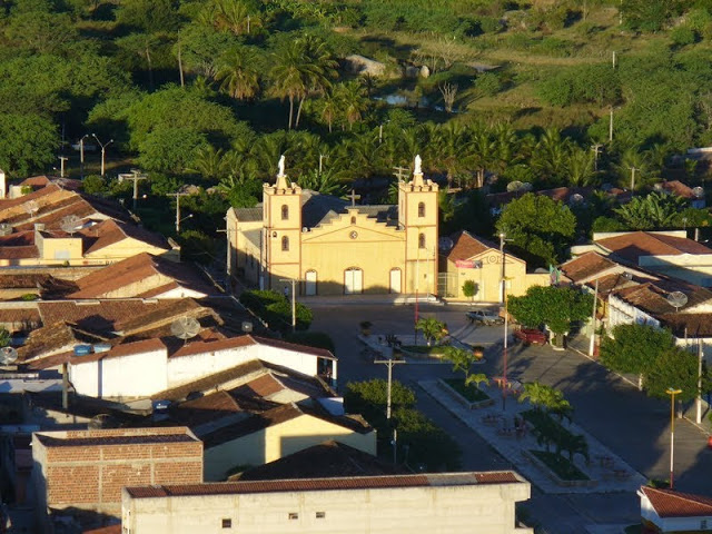 Brejinho confirma o sexto caso de Covid-19