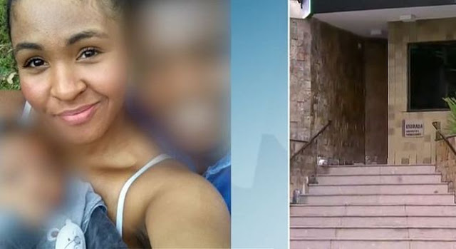 Mãe tem surto psicótico e mata filha de 9 meses, afirma polícia