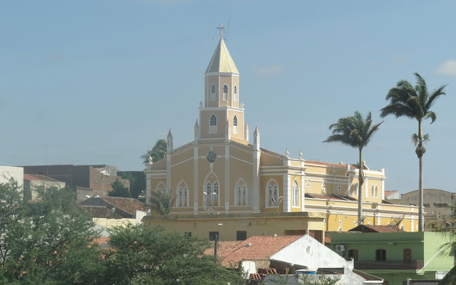 São José do Egito tem uma cura e três novos casos de covid-19