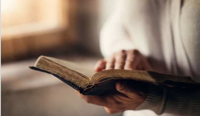 Palavra do Dia: Jó 4