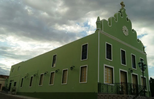 Calumbi registra primeiro óbito por covid-19