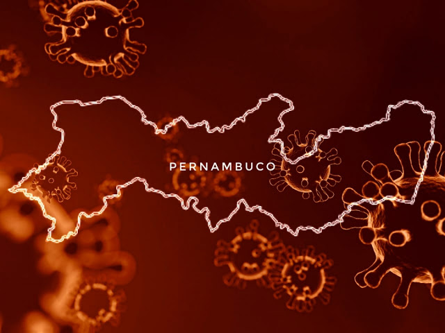 MPF entra na Justiça para pedir ‘transparência’ de recursos federais recebidos pelo Governo de Pernambuco para combate ao coronavírus