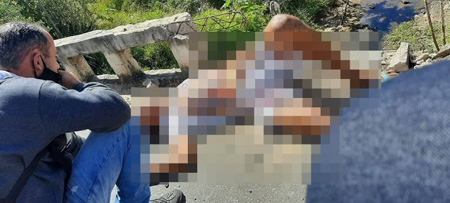Em Afogados, homem tenta suicídio 2 vezes no mesmo dia e é salvo por filho e por homem que passava na estrada