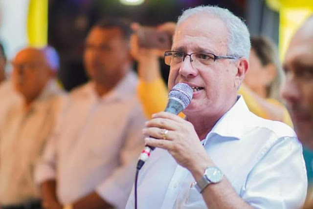 Vitória: TRF inocenta Sávio Torres em ação criminal de 2008