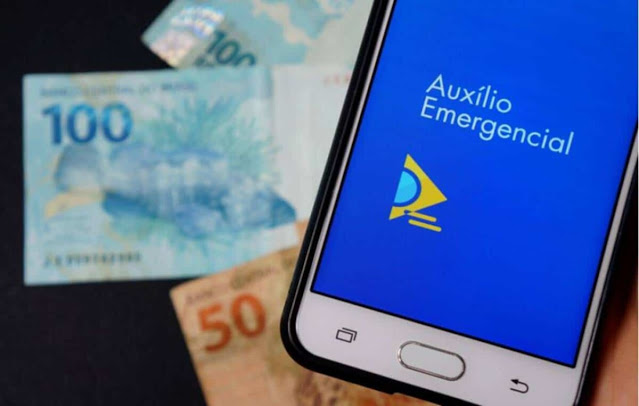 Caixa ensina novo jeito de desbloquear conta para sacar o auxílio emergencial