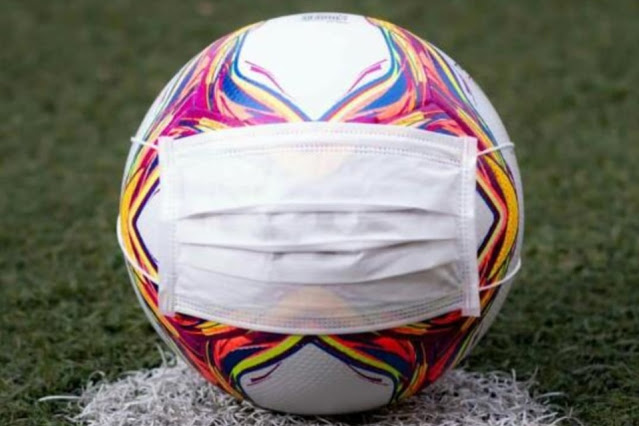 Governo anuncia liberação de futebol profissional em Pernambuco