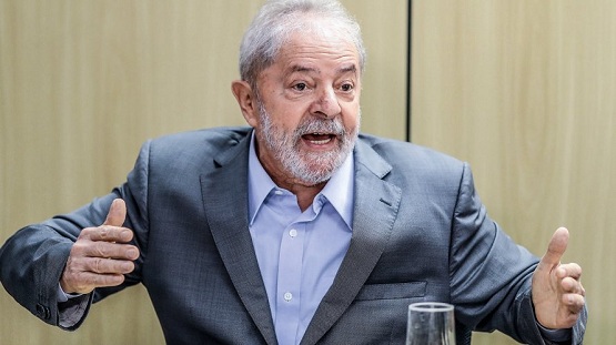 Caso Atibaia: TRF-4 rejeita pedido de anulação de delações feito por defesa de Lula