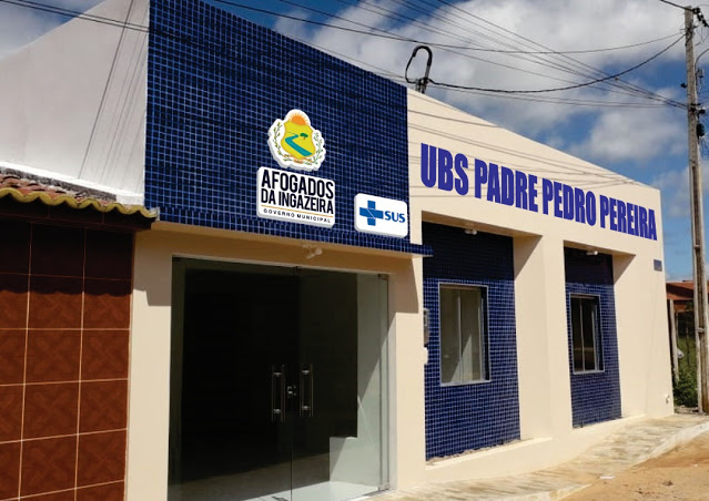 Saúde: Prefeitura de Afogados conclui requalificação de toda rede de atenção básica