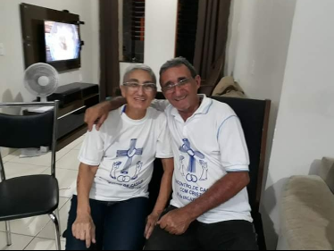 Afogados: morre Zélia esposa do músico Francisco das Chagas