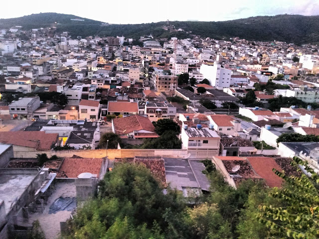 Homem encontrado sem vida em Arcoverde