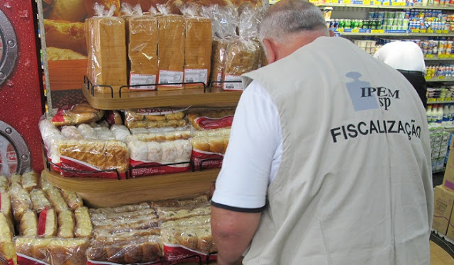 Covid-19: fiscalização em padaria termina em briga e gritos de “comunista”