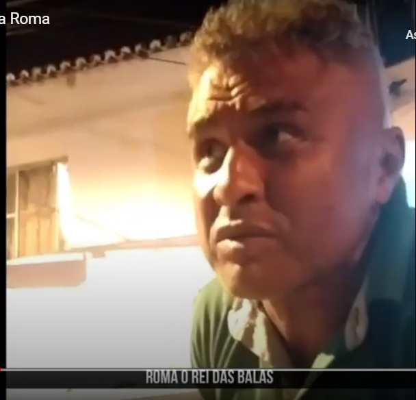 Depoimento de afogadense vendedor de guloseimas, que está parado sem poder trabalhar, emociona afogadenses