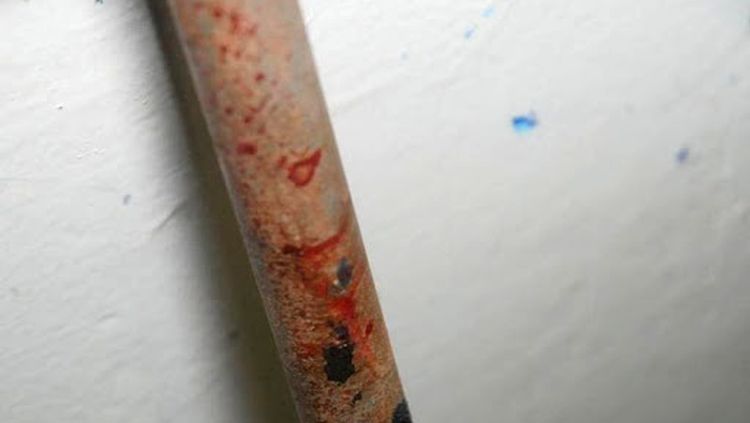 Vítima agredida com barra de ferro em Serra Talhada