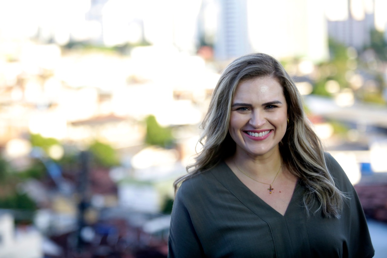 Diretório nacional do PT confirma pré-candidatura de Marília Arraes