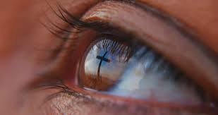 Palavra do Dia: aonde estão os seus olhos?