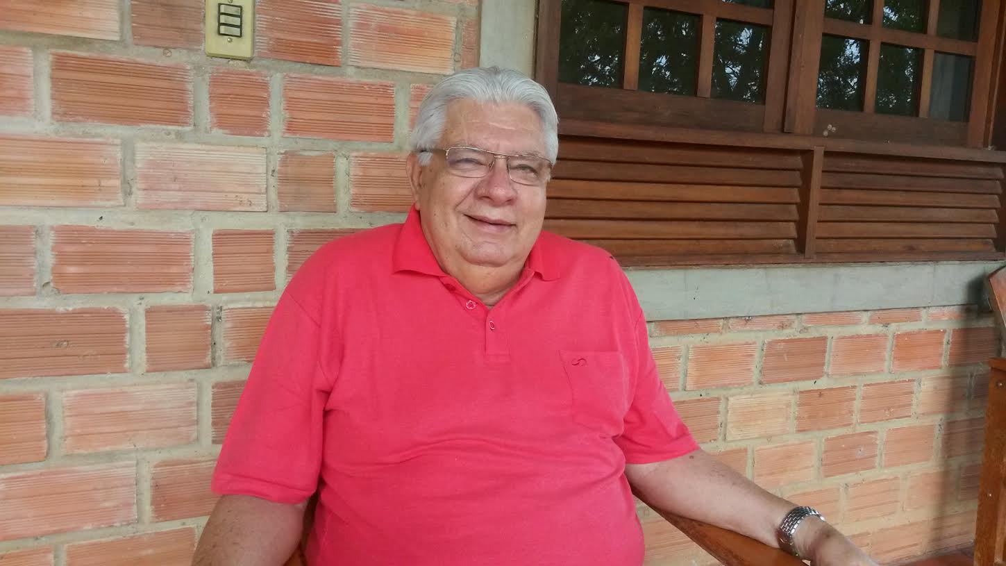 Totonho Valadares passa bem depois de cateterismo em hospital do Recife