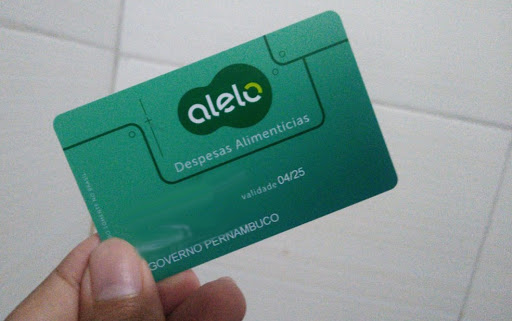 Alunos da rede estadual terão mais uma parcela de auxílio alimentação na pandemia, diz secretário