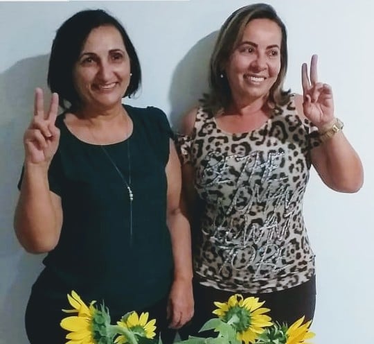 MDB fecha chapa em São José do Egito