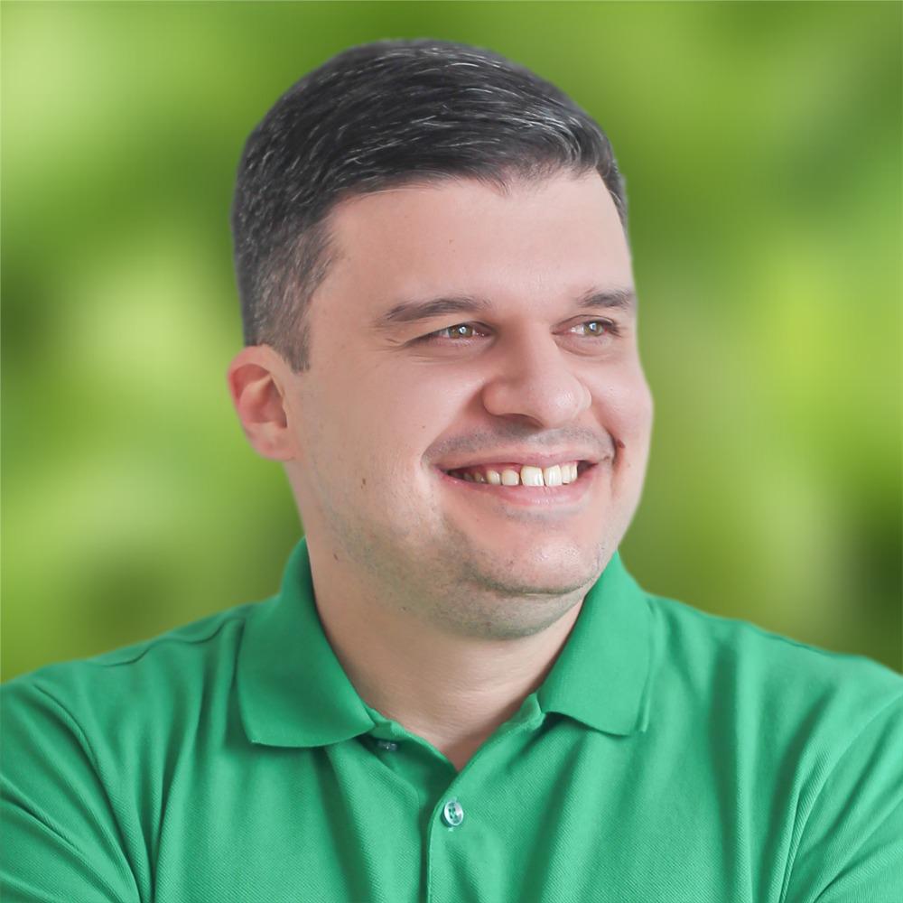Democratas faz convenção dia 13 para oficializar Augusto Valadares candidato a prefeito de Ouro Velho