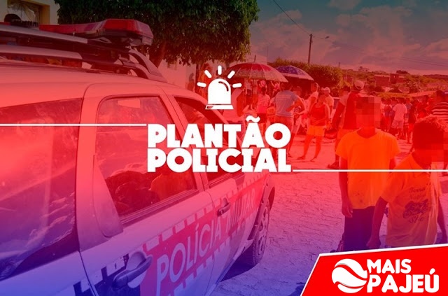 Policial: arrombamento em Arcoverde, desacato em Serra Talhada e pertubação do sossego em Calumbi