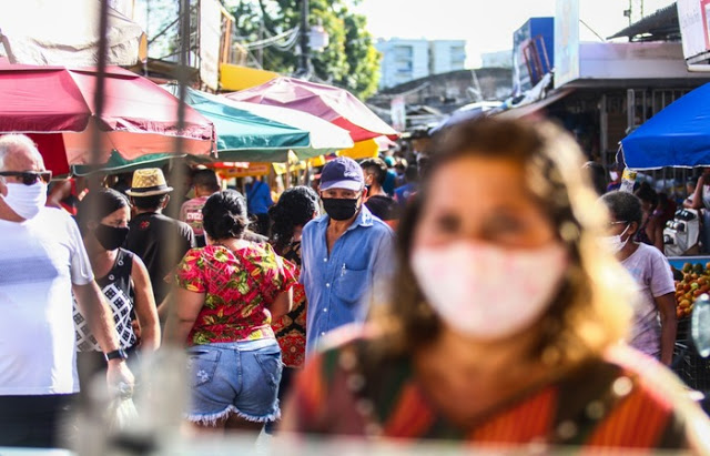 Pernambuco deve entrar no ‘novo normal’ em 9 de novembro; veja datas previstas pelo governo