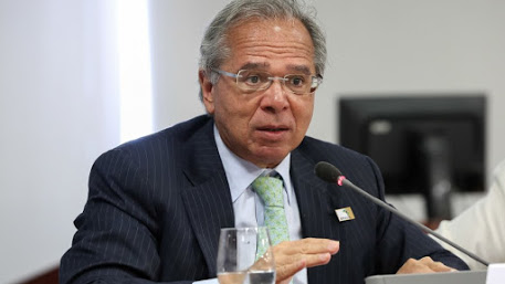 Auxílio emergencial não será prorrogado para 2021, diz Guedes