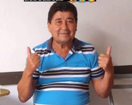 Sobrinha de Zé Antonio cabelereiro relata como foi acidente que vitimou o tio