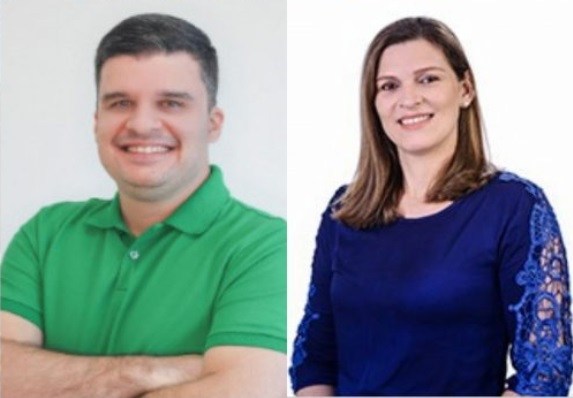 Em Ouro Velho-PB, Augusto Valadares lidera com 78,4%