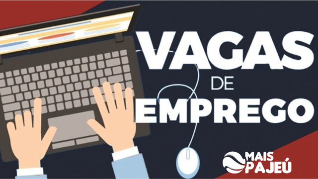 Confira vagas de emprego disponíveis para esta sexta-feira (09)
