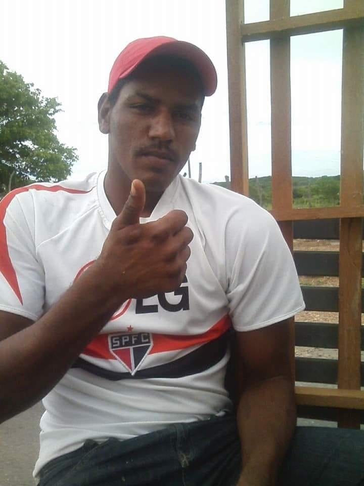 Homem é assassinado em Tuparetama