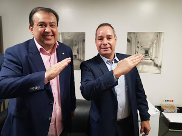 PL entra com ação exigindo mandato de Sebastião Oliveira por infidelidade partidária