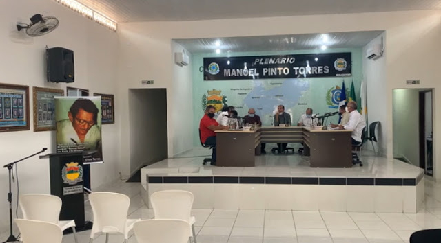 Em Iguaracy, vereador afirma que Paulo Câmara é o melhor governador da História de Pernambuco