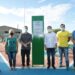 Prefeitura de Afogados inaugurou Academia da Saúde no bairro São Cristóvão
