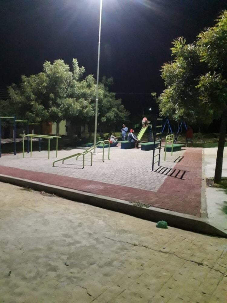 Plano de 100 Dias: Prefeitura de Afogados inicia maratona de inaugurações