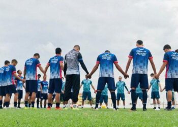 Santa Cruz vence o Retrô e classifica o Afogados para a próxima fase do Pernambucano