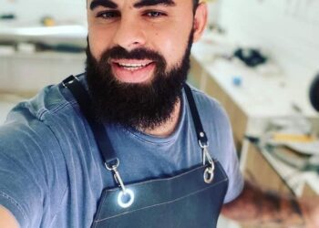 Empresário itapetinense de 33 anos morre de covid-19