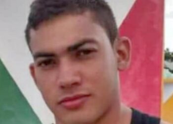 Jovem brejinhense de 28 anos morre de Covid-19