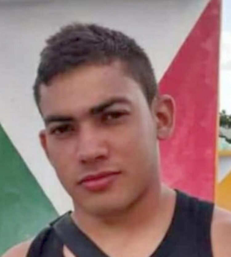 Jovem brejinhense de 28 anos morre de Covid-19
