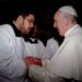 Afogadense Mateus Ataíde será ordenado sacerdote pelo Papa Francisco