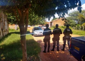 Guarda Municipal de Tabira intensifica patrulhamento na zona rural