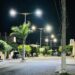 Ouro Velho: Nova iluminação traz mais segurança para a população e economia aos cofres públicos