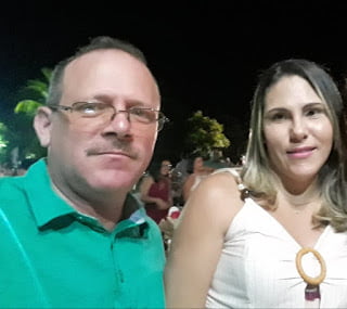 TABIRA: jornalista acusa rádio de propagar fake news