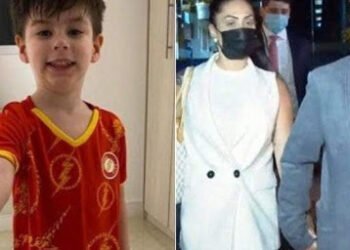 “Deu uma banda (rasteira) e chutou ele”: conversa entre babá e mãe de Henry sinaliza agressões de Dr. Jairinho; leia diálogo