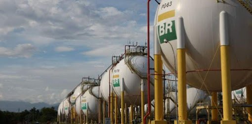 Petrobras reduz preços do diesel e da gasolina nas refinarias