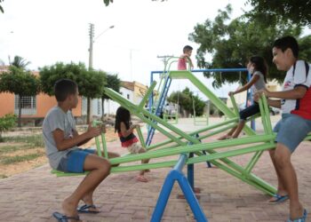 Prefeitura de Afogados inaugura Academia da Saúde na Carapuça