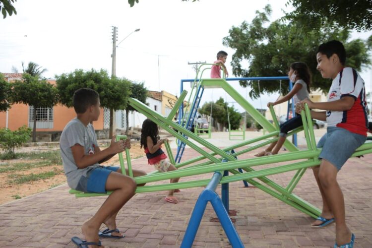 Prefeitura de Afogados inaugura Academia da Saúde na Carapuça