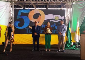 No aniversário de Tuparetama, governo promove live comemorativa, anuncia conquistas e gestores fazem avaliação dos 100 dias de governo