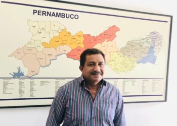 Zé Raimundo agradece votos e diz que vai fiscalizar gestão