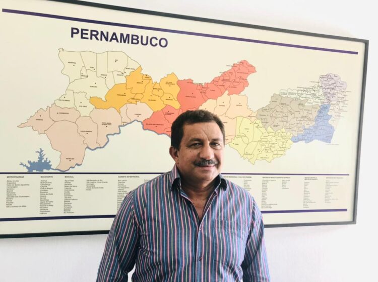 Zé Raimundo agradece votos e diz que vai fiscalizar gestão