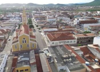 Serra Talhada registra 134º óbito e 20 novos casos para covid-19